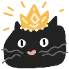 👑