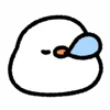 😴