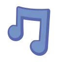 🎵