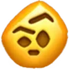 🤨