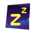 💤