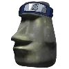 🗿