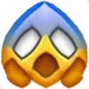 😱