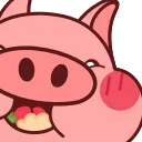 😋