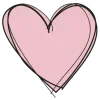💗