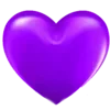 💜