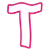 💗