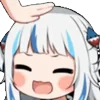 🫳