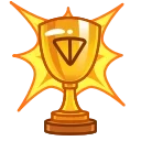 TON Emoji — Telegram emoji pack