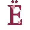 ♥️
