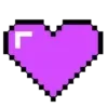 💜