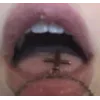 👅