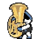 🎷