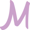 💜