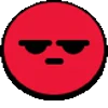 😑