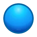🔵