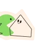 💚