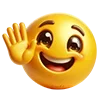 👋