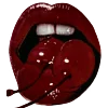 💋