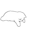 😭