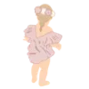 👧
