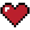 ❤️