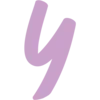 💜