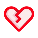 💔