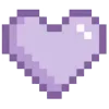 💜