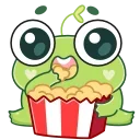 🍿