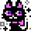 🐈‍⬛