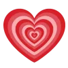 ❤️