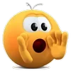 😱