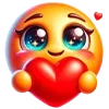 ❤️