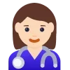 👩‍⚕️
