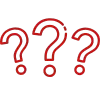 ❓
