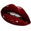💋