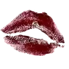 💋