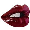 💋