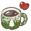 ☕️