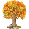🌳