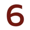 6️⃣