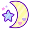 🌙