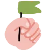 ✅