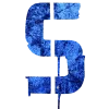 🔵