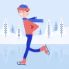 ⛸