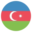 🇦🇿
