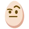 🤨