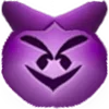 😈