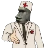 🗿